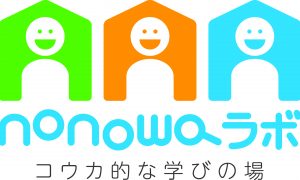 nonowalabo-logo nonowalabo-logo
